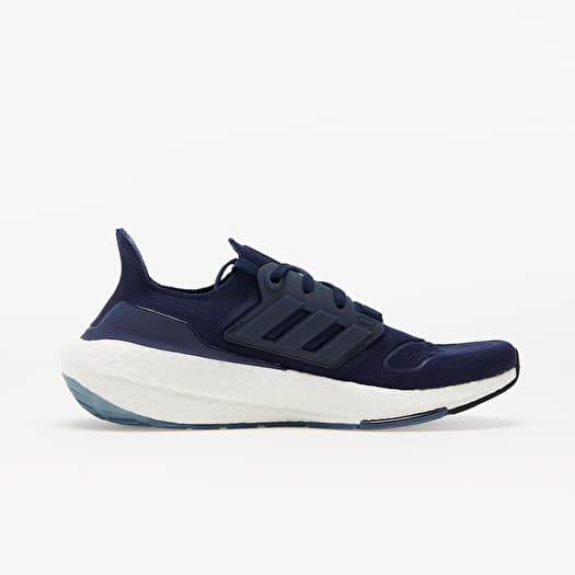 Adidas ultra boost Deepblue sale homme
