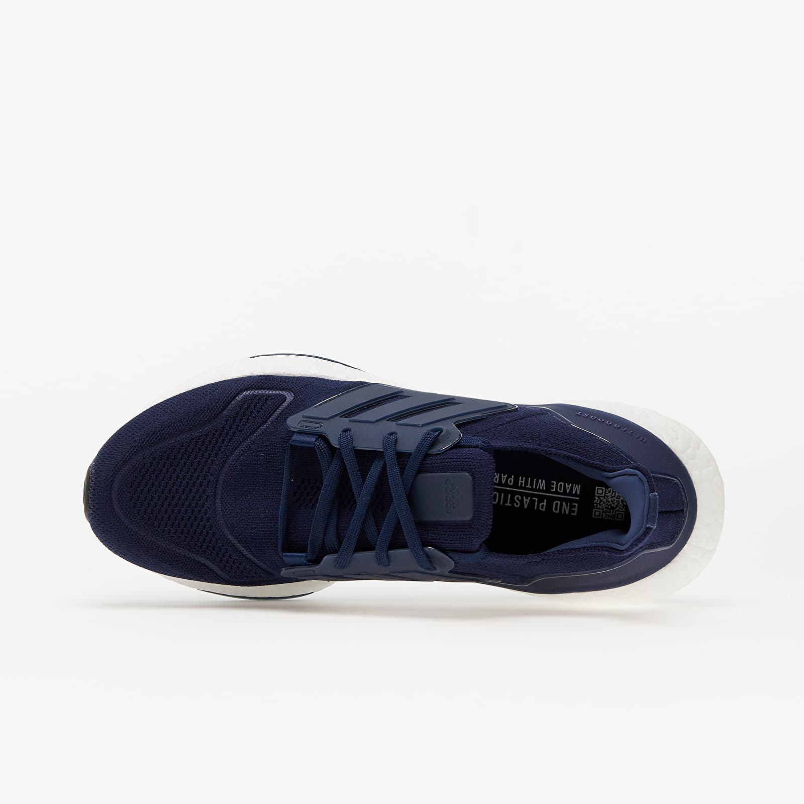 Herren Sneaker und Schuhe adidas UltraBOOST 22 Collegiate Navy/ Collegiate Navy/ Core Black