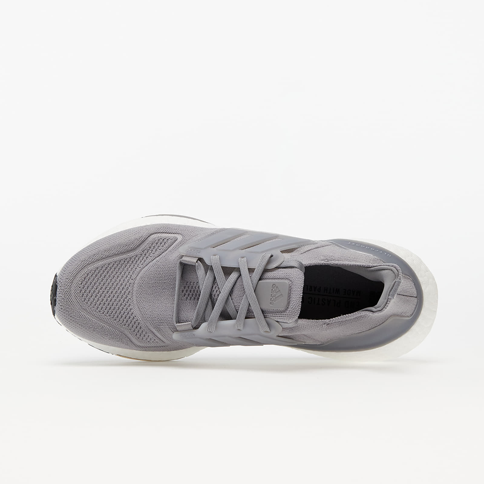 Moški čevlji adidas UltraBOOST 22 Grey Three/ Grey Three/ Core Black