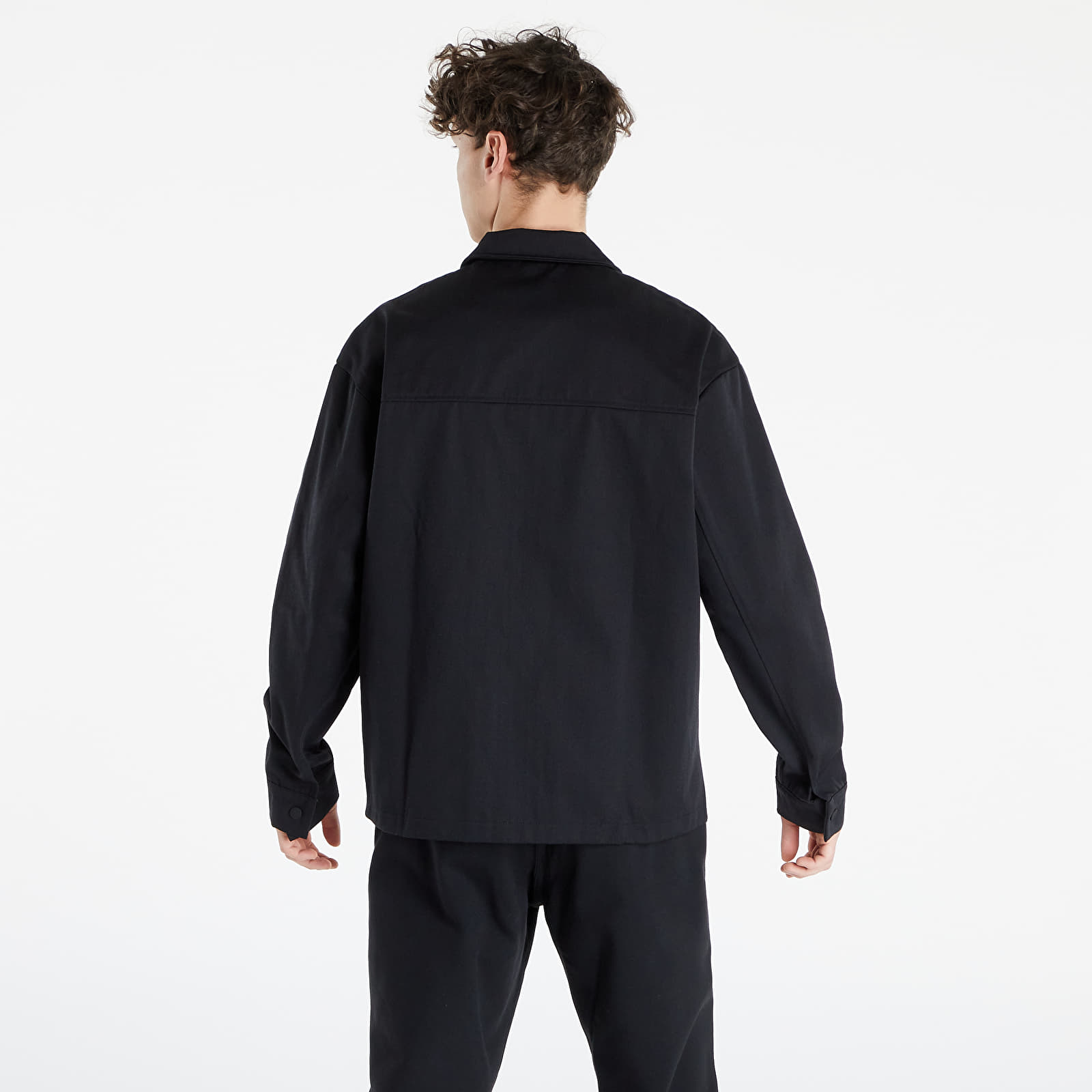 Takit adidas C Twill Blouson Black
