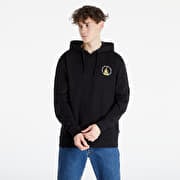 Hoodies and sweatshirts Vans Happy Trails Po Hoodie Black | Footshop