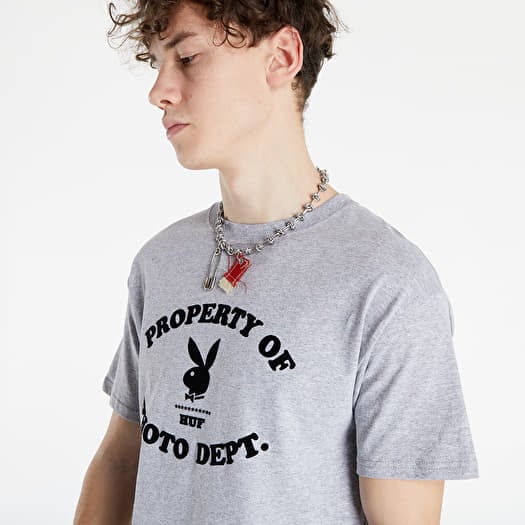 Maglietta HUF x Playboy Photo Dept T Shirt