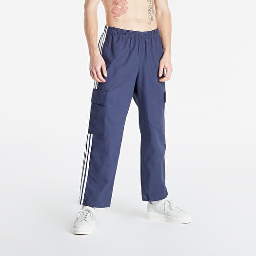 Adidas cargo trousers top