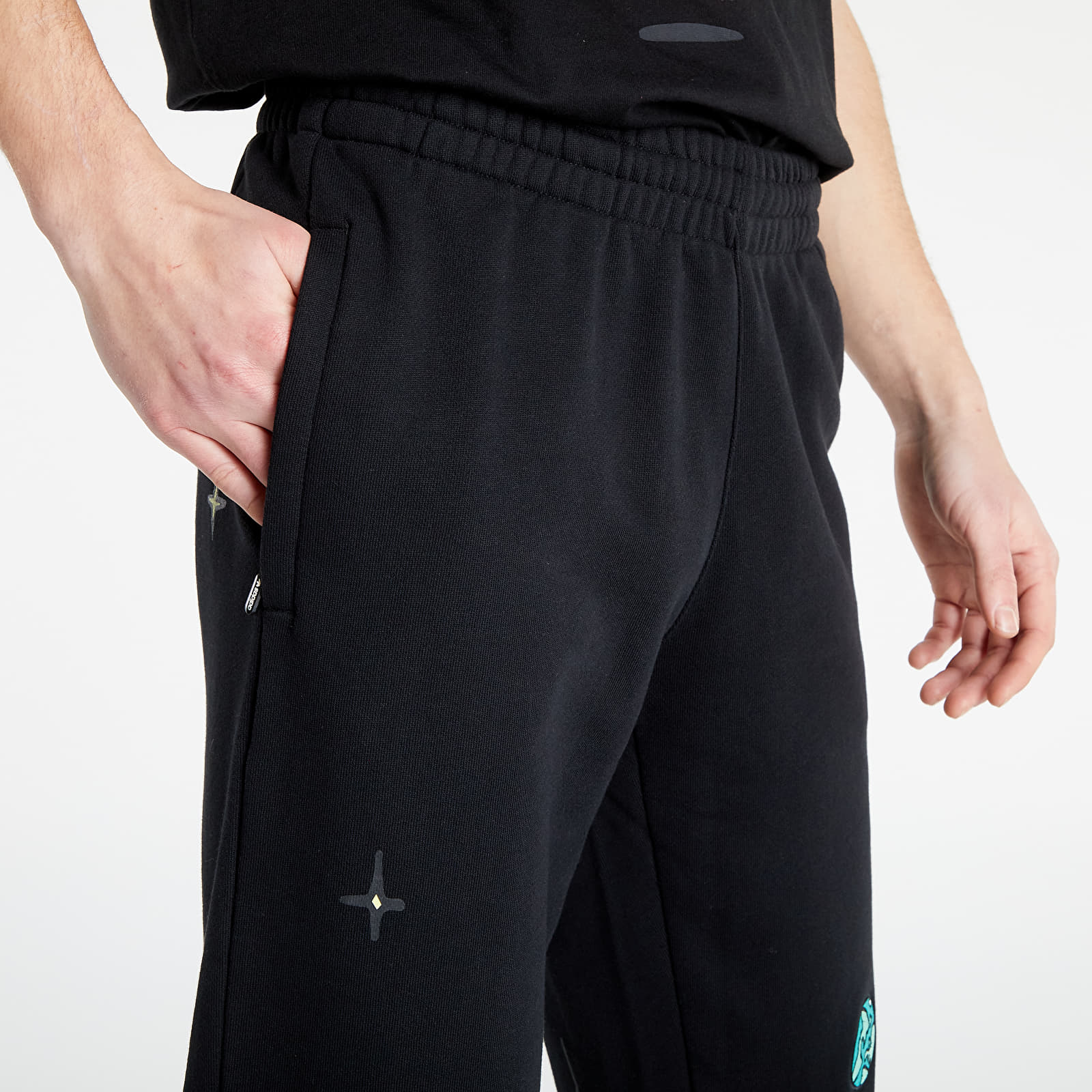 Adidas originals ryv pants top