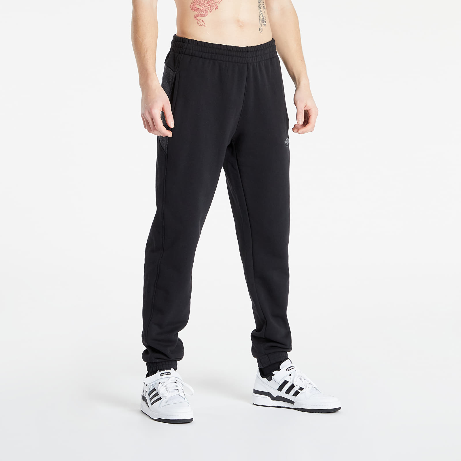 Adidas ryv cheap sweat pants
