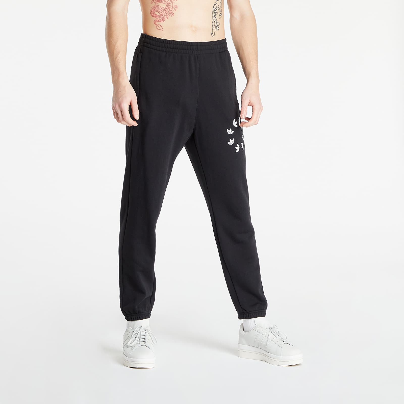 Adidas planetoid 2024 track pants