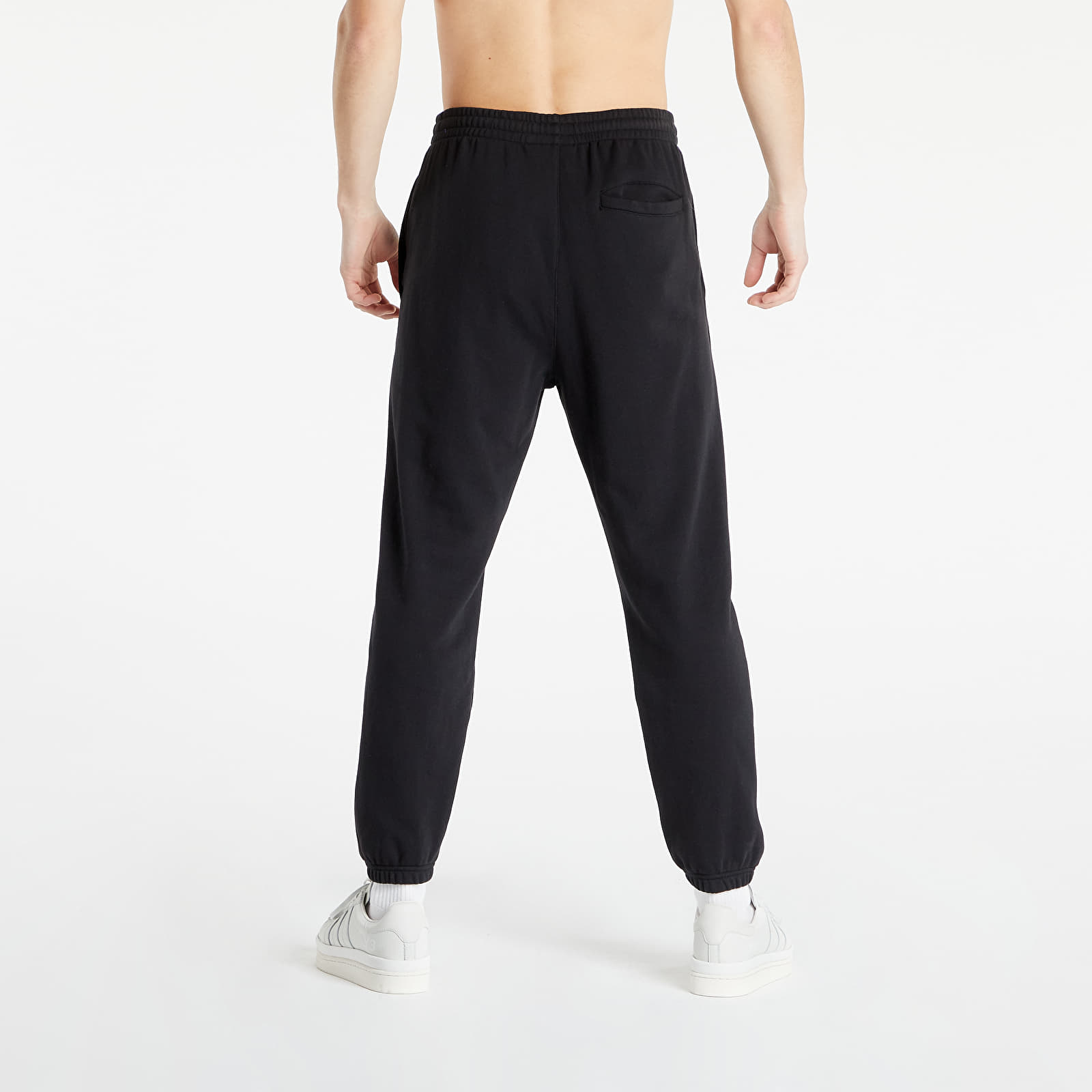 Bukser adidas Adicolor Spinner Sweatpants Black