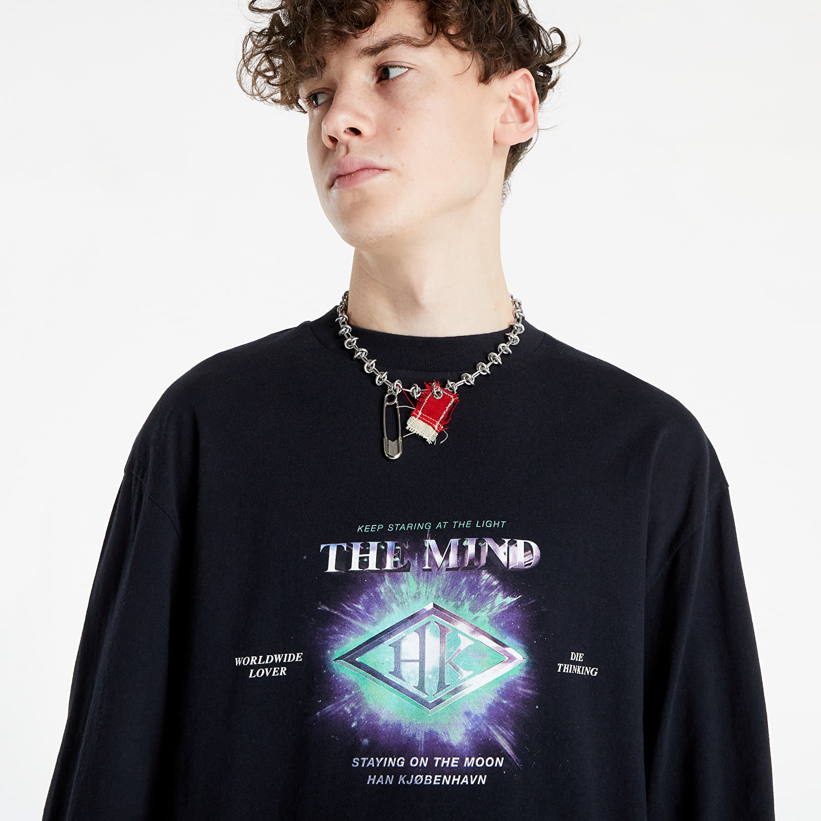 Han kjobenhavn cheap t shirt