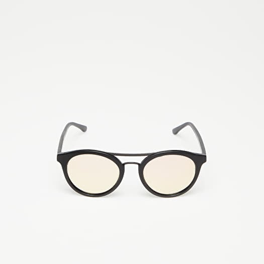 Sunglasses Horsefeathers Nomad Sunglasses  Matt Black/Mirror Rose