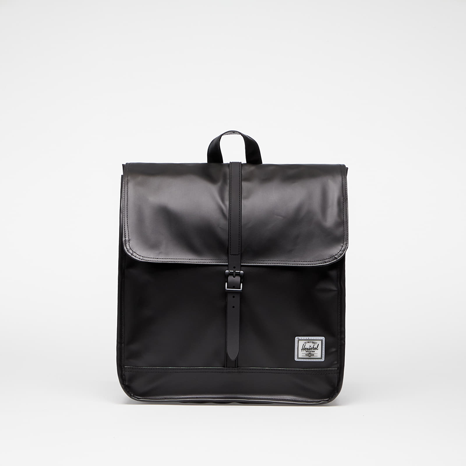 Herschel city black sales