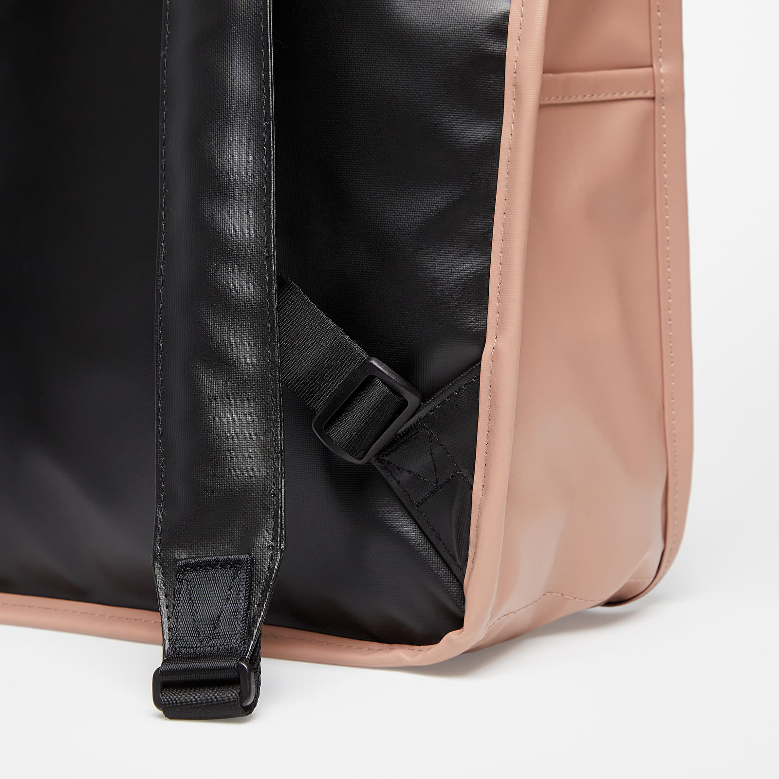 Herschel city backpack ash rose outlet