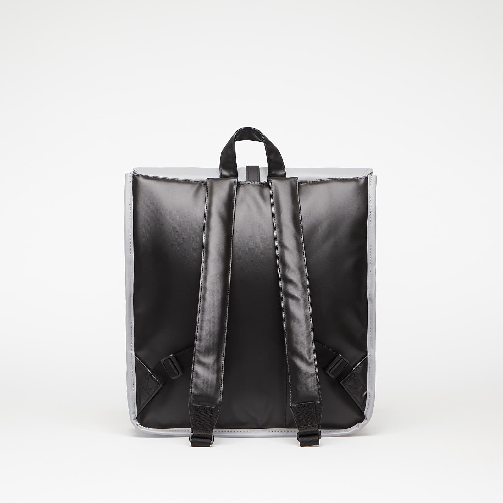 Rucksäcke Herschel Supply Co. Weather Resistant | City Mid-Volume Silver