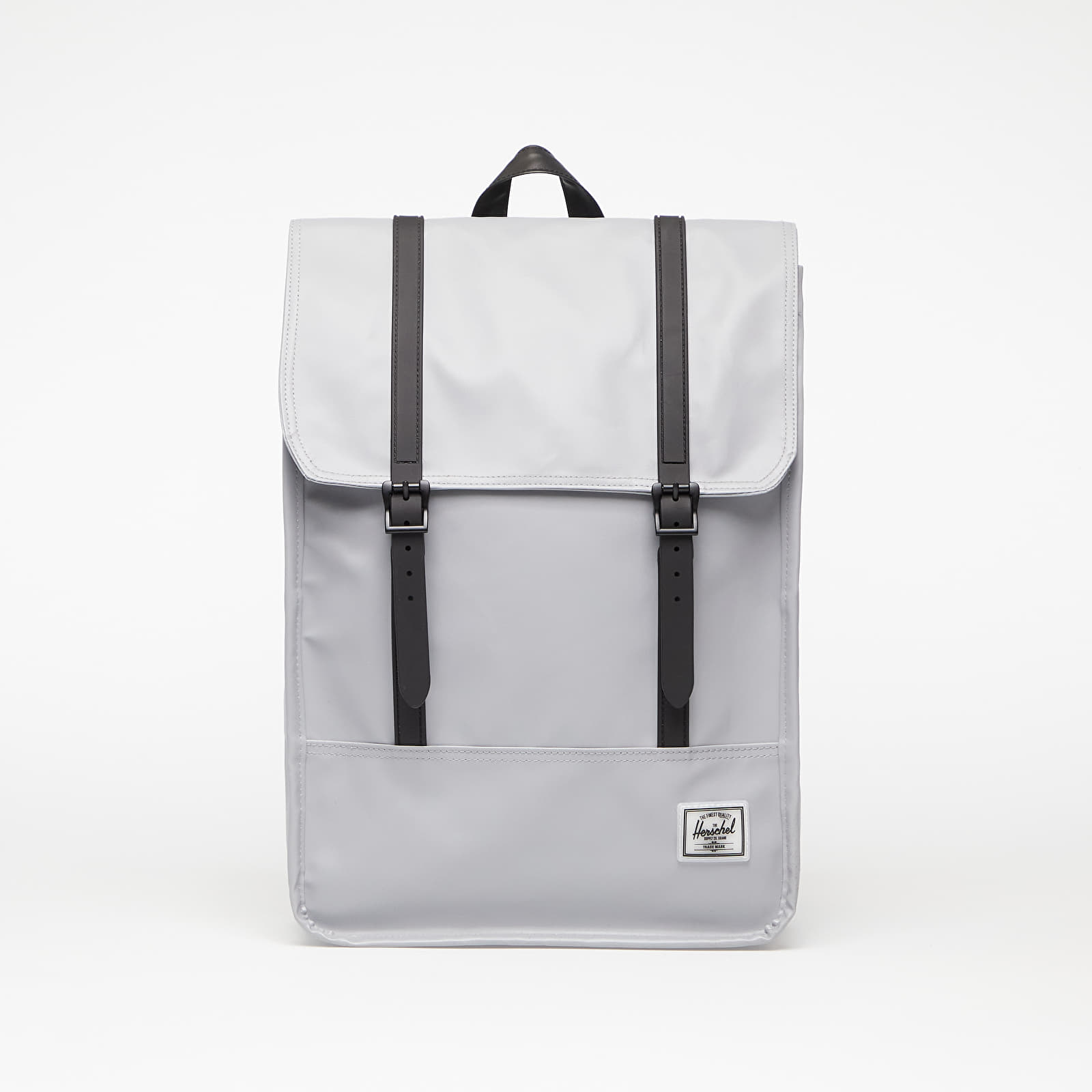 Rucsac Herschel Supply Co. Weather Resistant | Survey II Silver