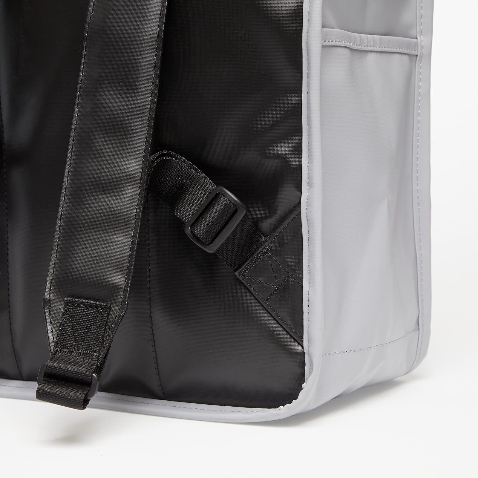 Rugzakken Herschel Supply Co. Weather Resistant | Survey II Silver