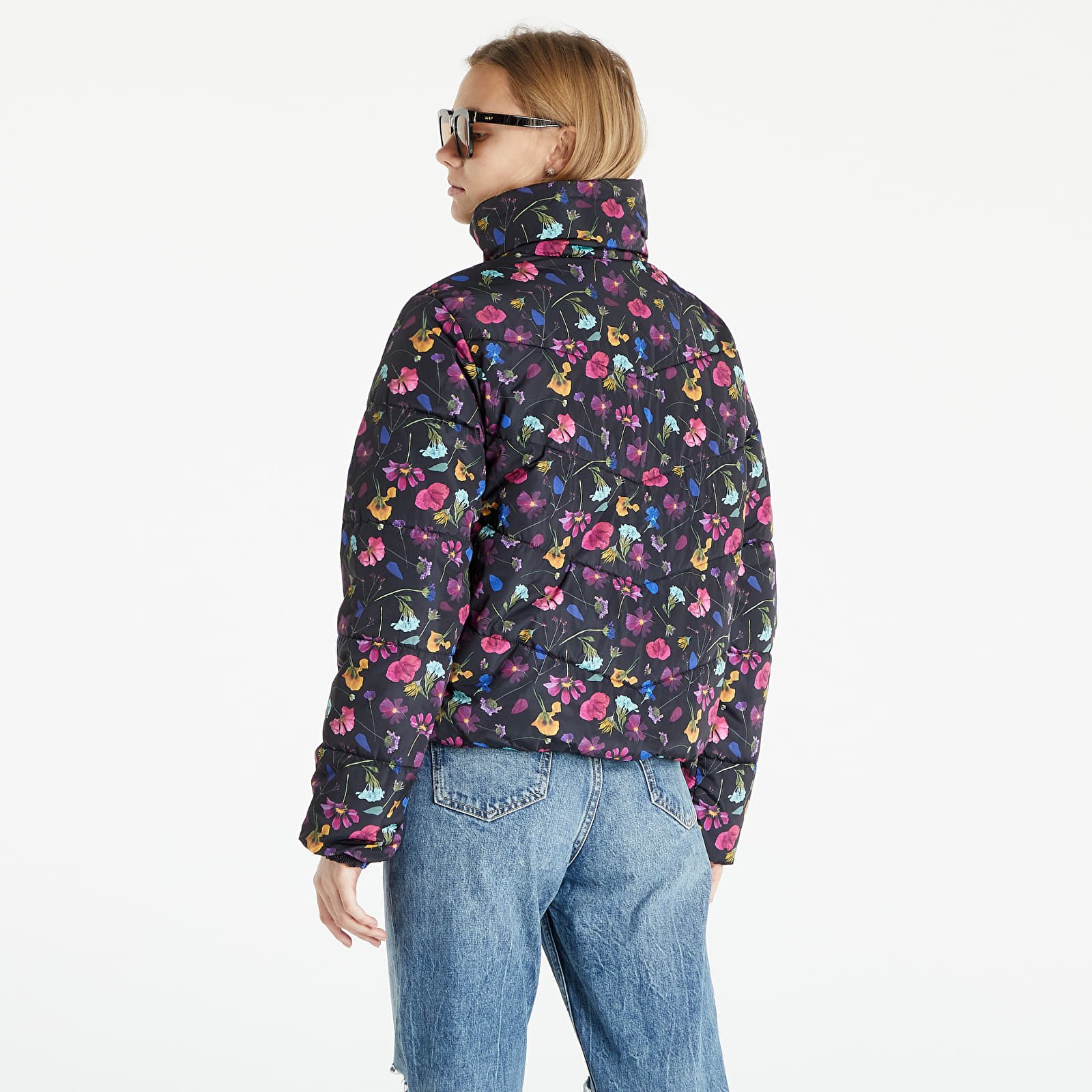 Striukės Vans Foundry V Printed Puffer Mte Pressed Floral