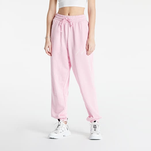 Pants and jeans adidas Track Pants Pink Footshop
