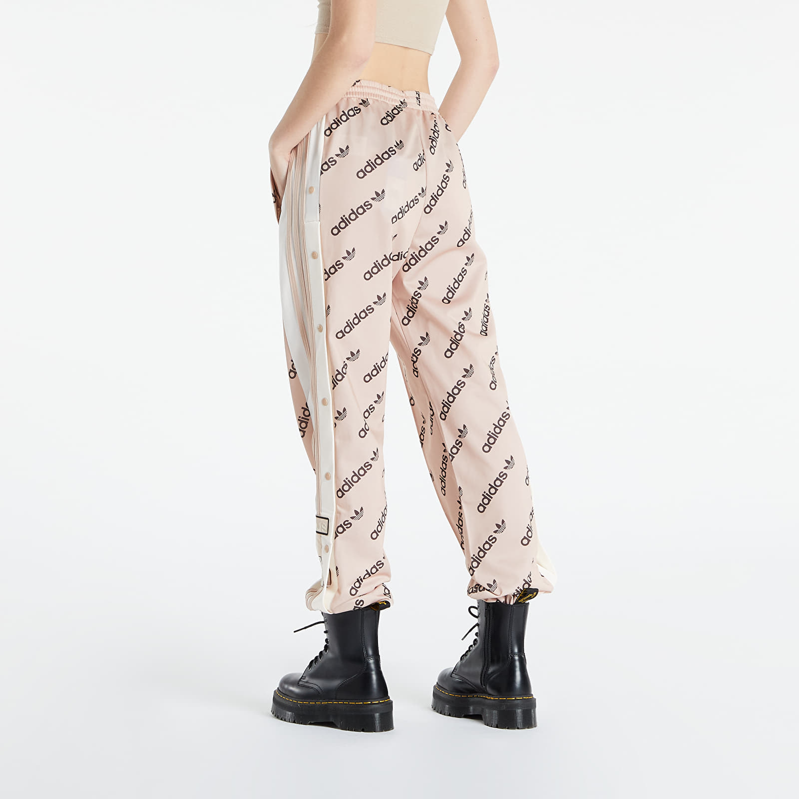 Pants and jeans adidas Adi Break Pants Halo Brush Footshop