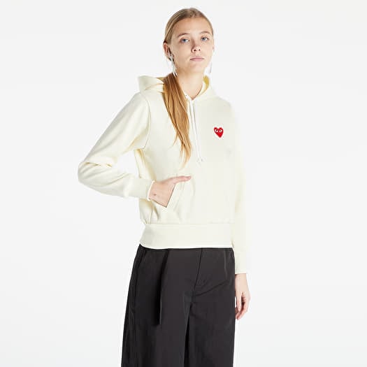 Hoodies and sweatshirts Comme des Gar ons PLAY Sweatshirt Knit
