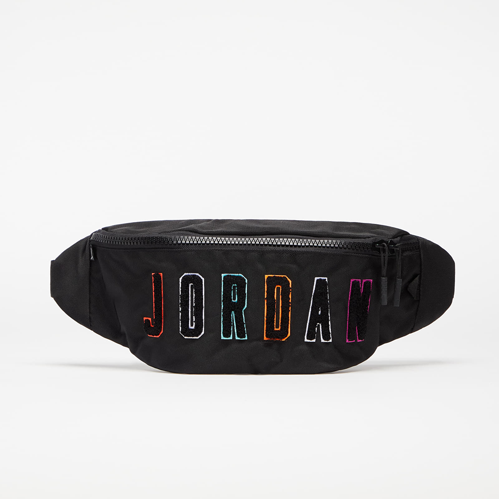 Nike Bandeau Jordan Chenille Noir
