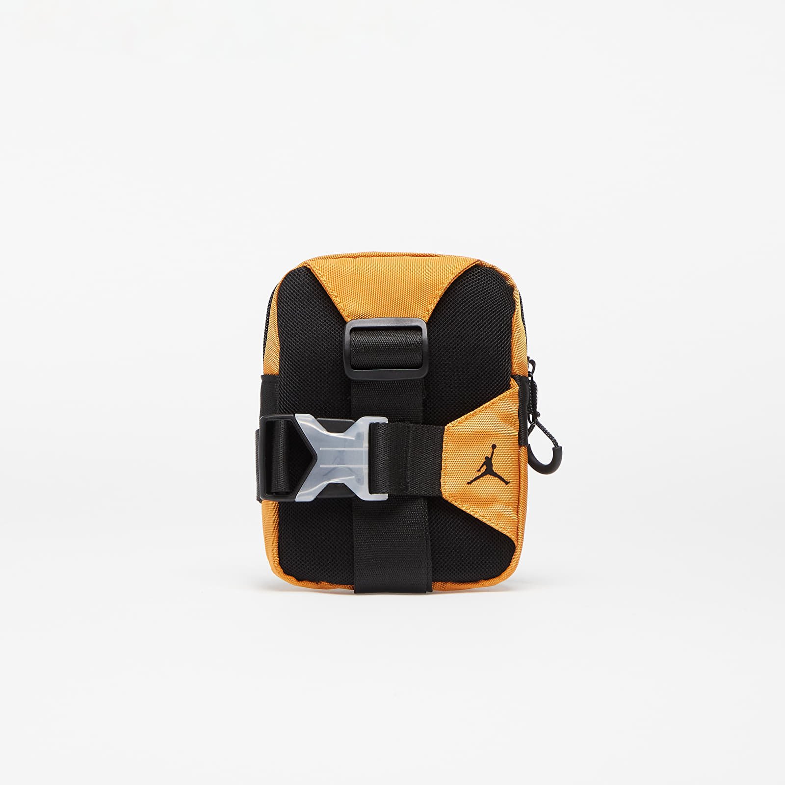 Crossbody bags Jordan Jumpman x Nike Hip Bag Light Curry