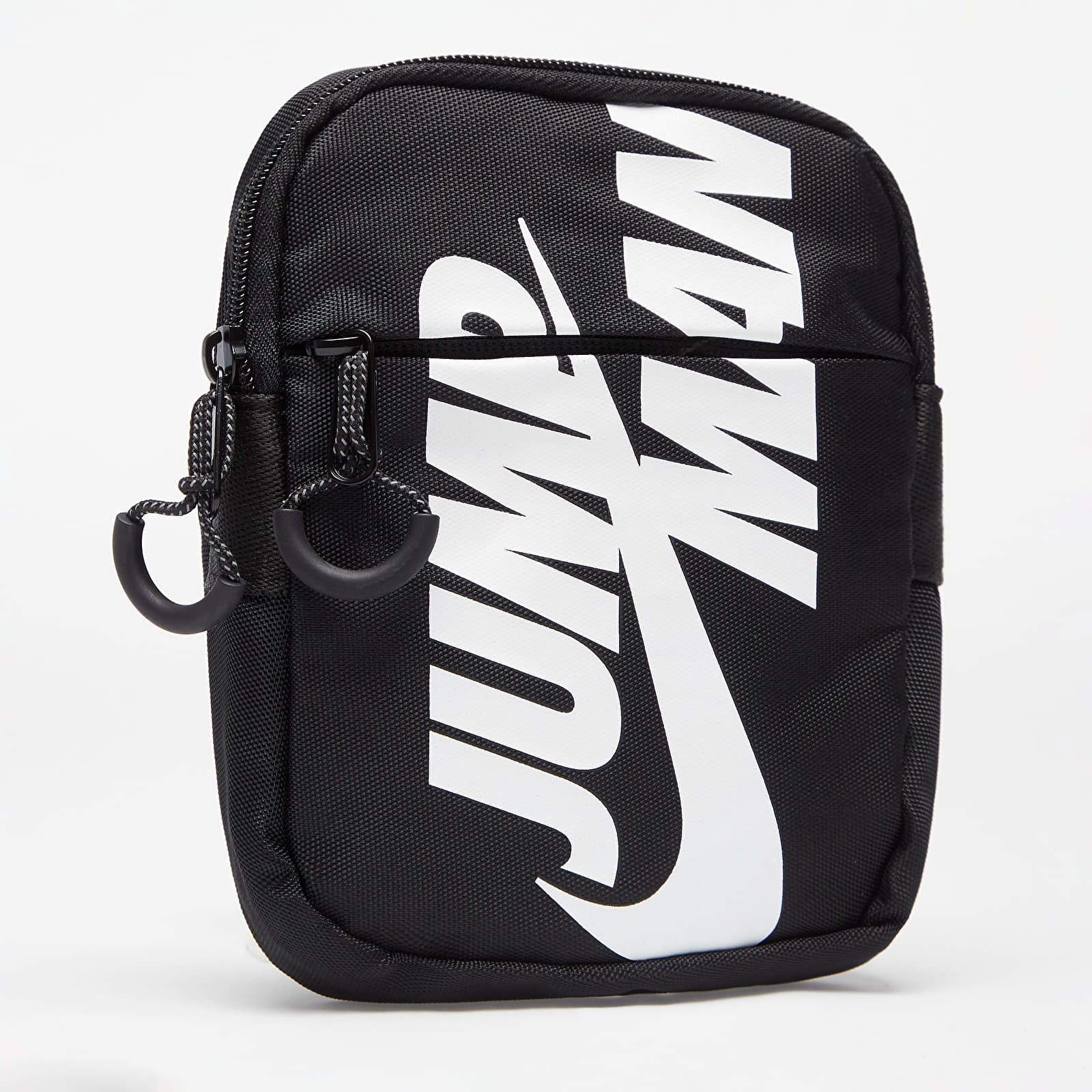 Crossbody bags Jordan Jumpman x Nike Hip Bag Black | Footshop