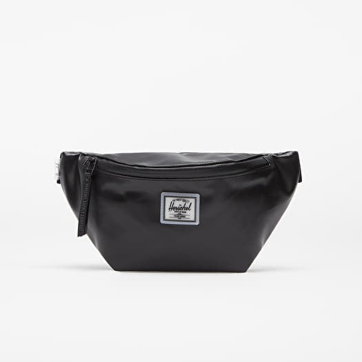 Hip bags Herschel Supply Co. Weather Resistant Seventeen Black Footshop