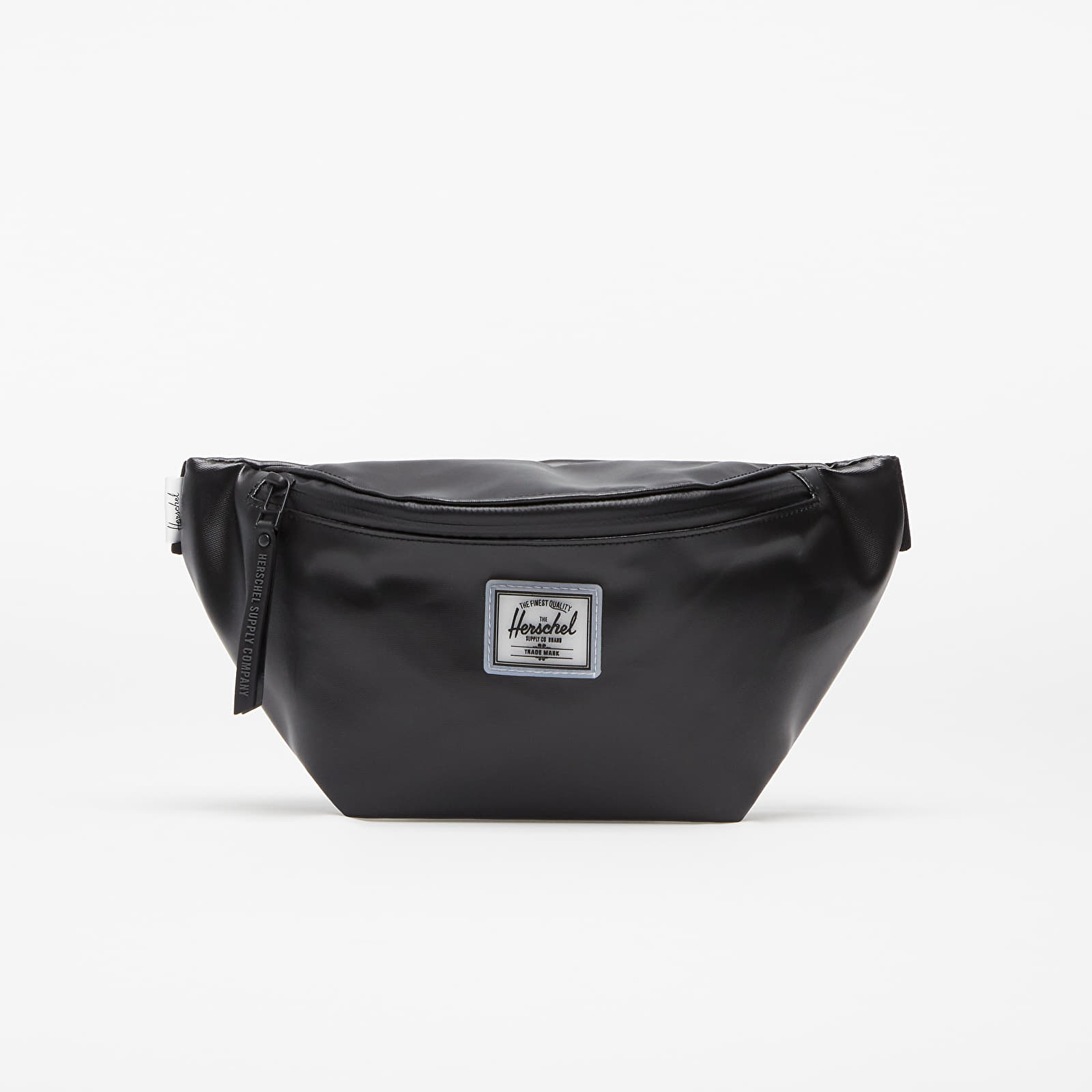Heuptassen Herschel Supply Co. Weather Resistant | Seventeen Black