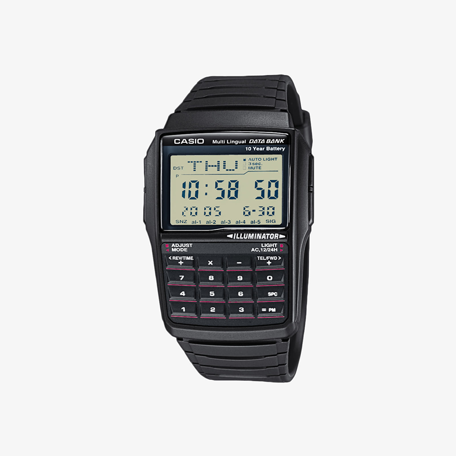 Orologi Casio DBC-32-1AES