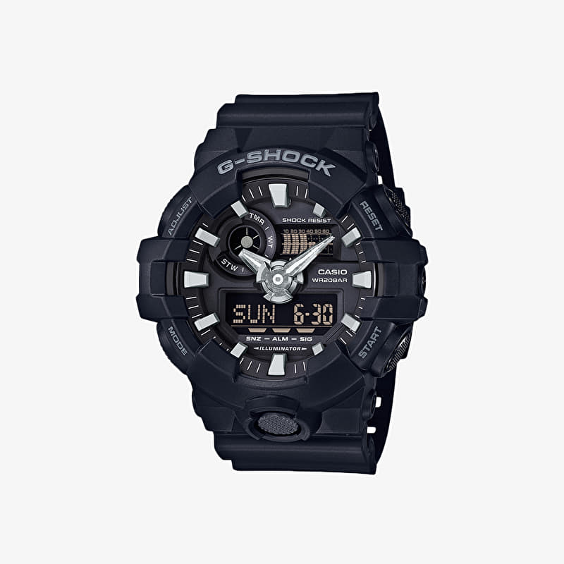 Watch G-Shock GA-700-1BER