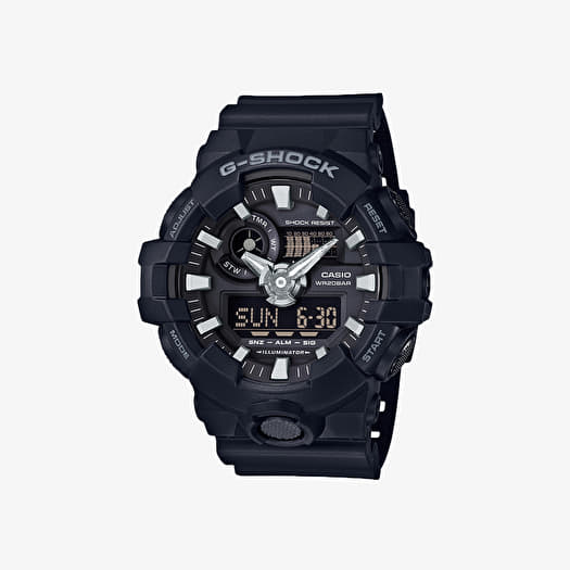 Casio ga 700 white on sale