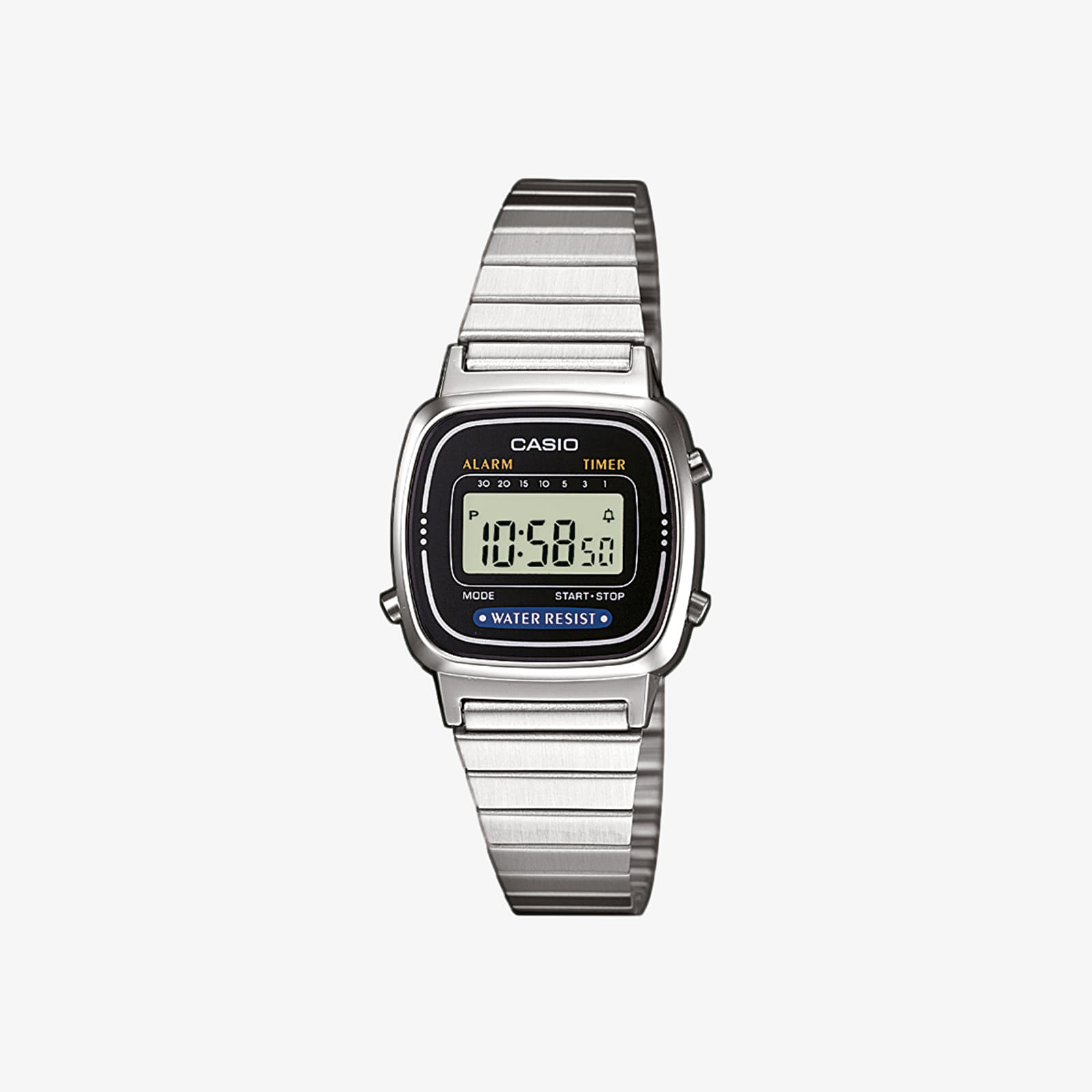 Armbanduhren Casio LA670WEA-1EF