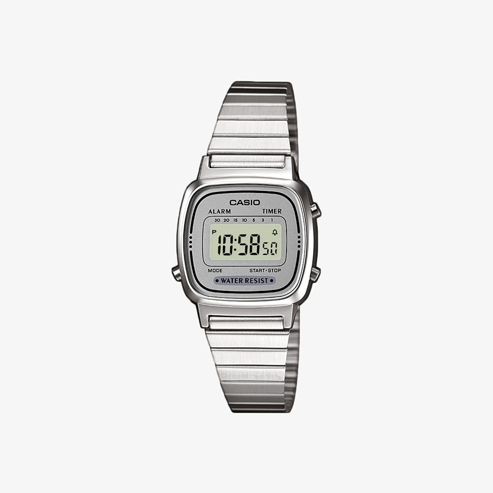 Watches Casio LA670WEA-7EF
