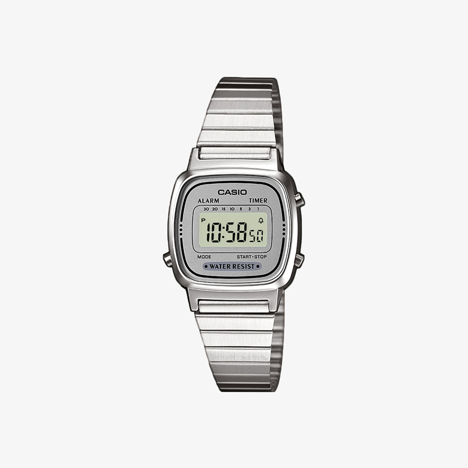 Hodinky Casio LA670WEA-7EF