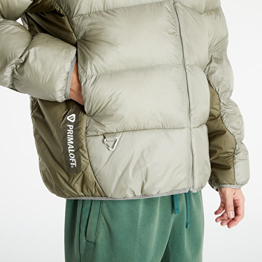 Nike acg lunar lake light army ダウン緑　グリーン Jackets Nike U ACG Lunar Lake Jacket Light Army/ Medium