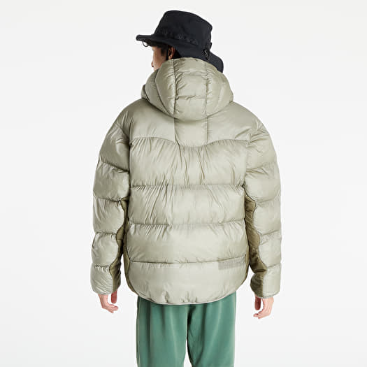 Nike acg lunar lake light army ダウン緑　グリーン Jackets Nike U ACG Lunar Lake Jacket Light Army/ Medium