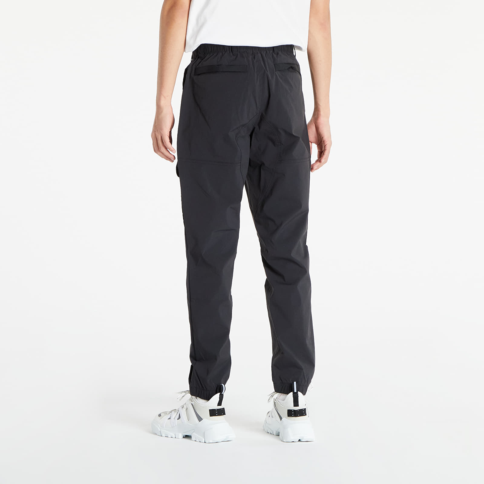 Adidas rubberised utility pants new arrivals