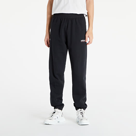 Pants and jeans adidas Adventure Sweat Pants Black Footshop