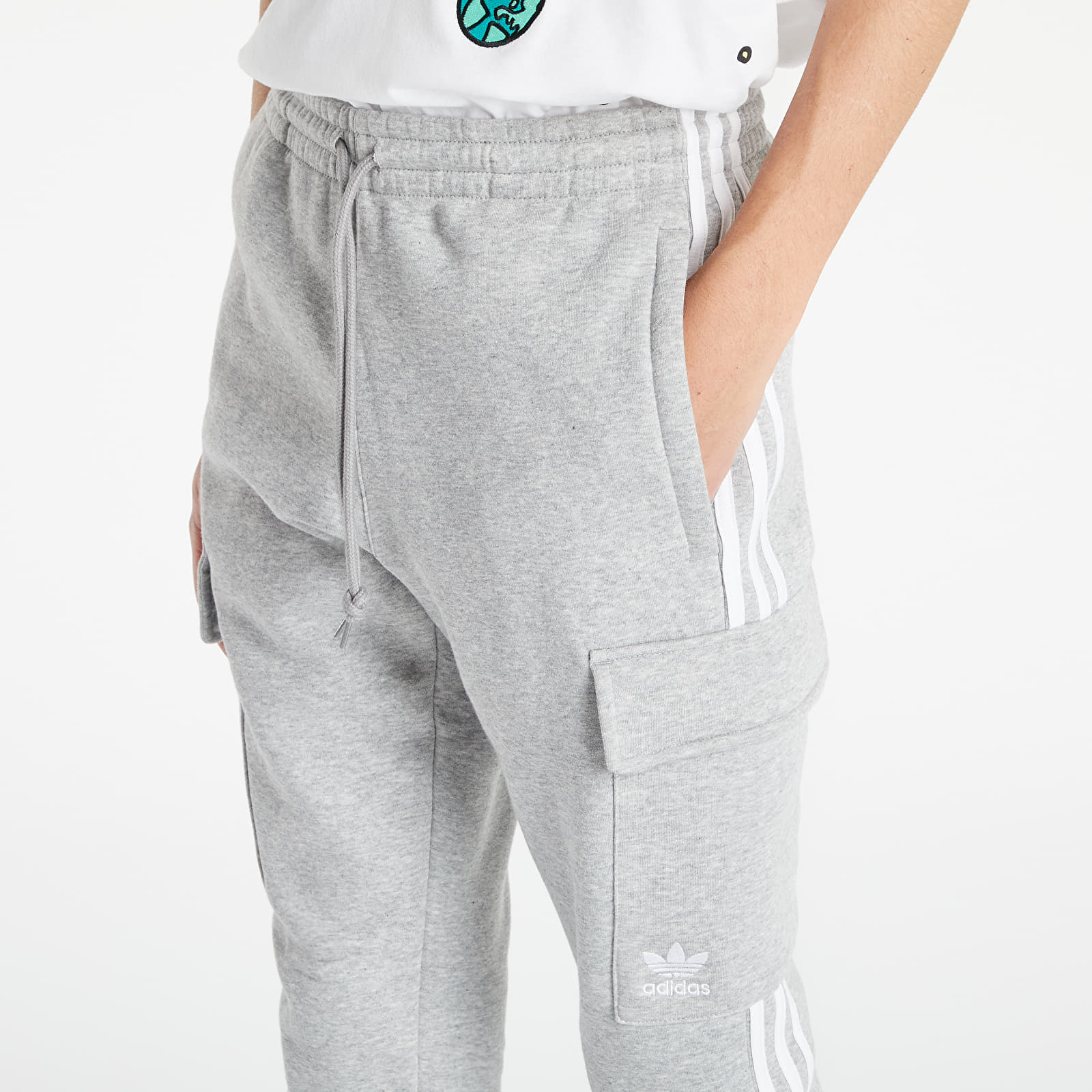 Adidas originals sc pant sales
