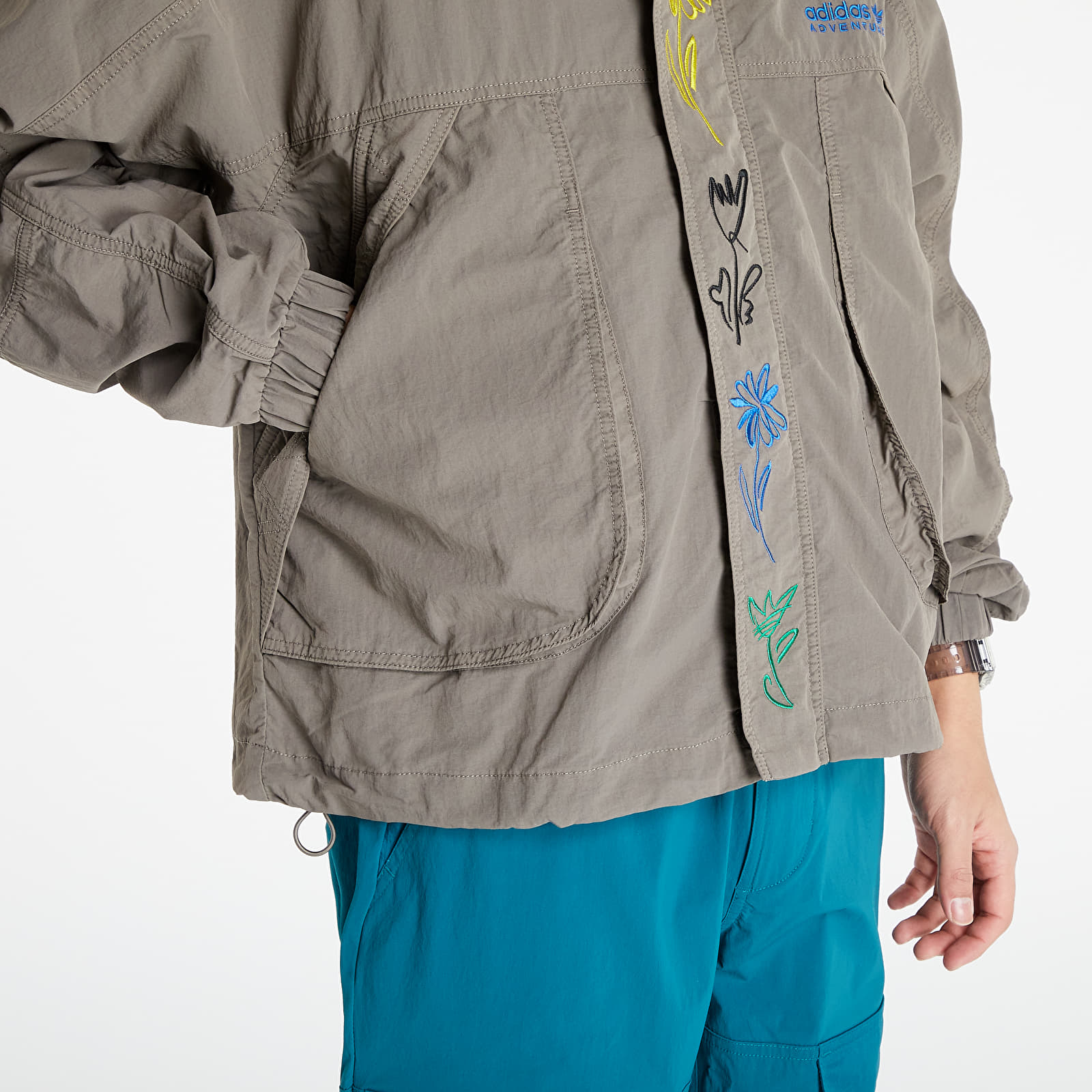 Sean sale wotherspoon windbreaker