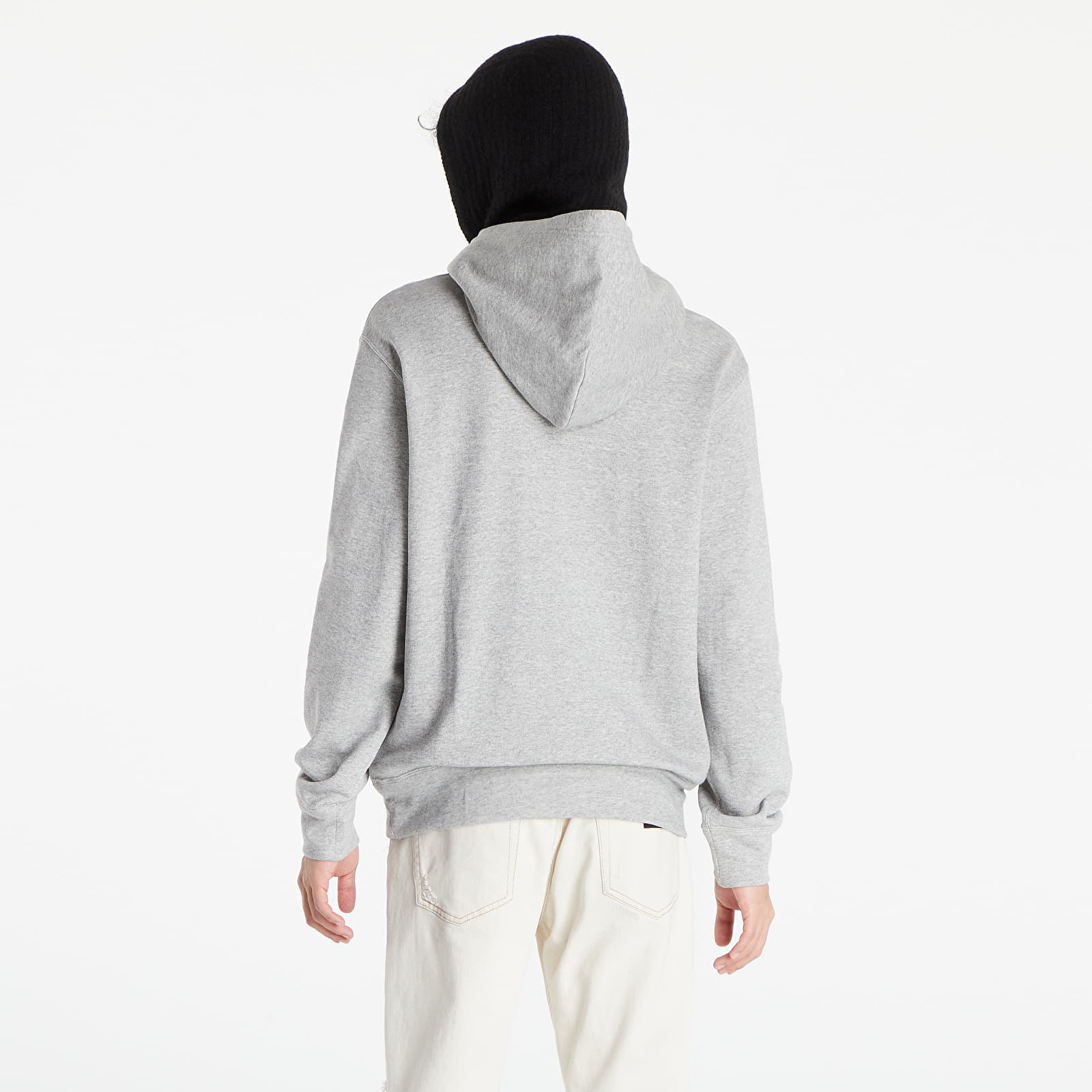 Sweatshirts Comme des Garçons PLAY Hoodie Grey