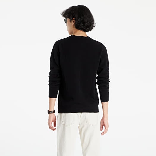Comme des garcons uniqlo black top