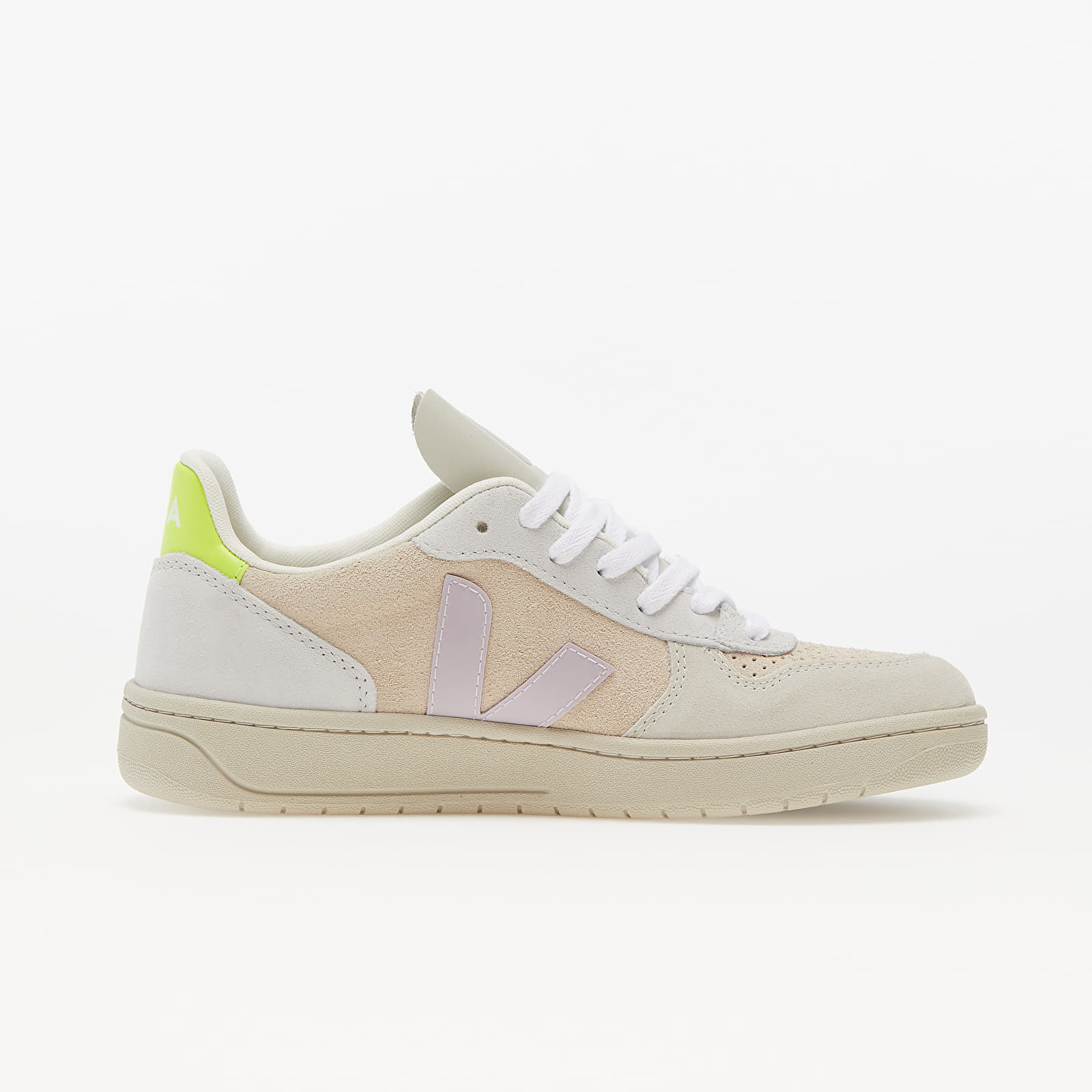 VEJA★V-10 SUEDE SABLE MENTHOL MULTICO VX0303135_1.jpg