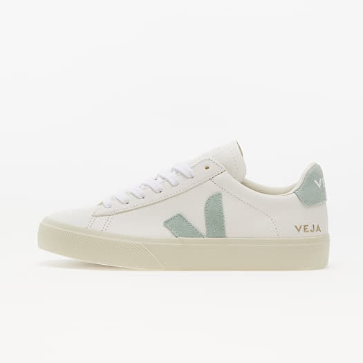 Veja W Campo Chromefree Extra White/ Matcha