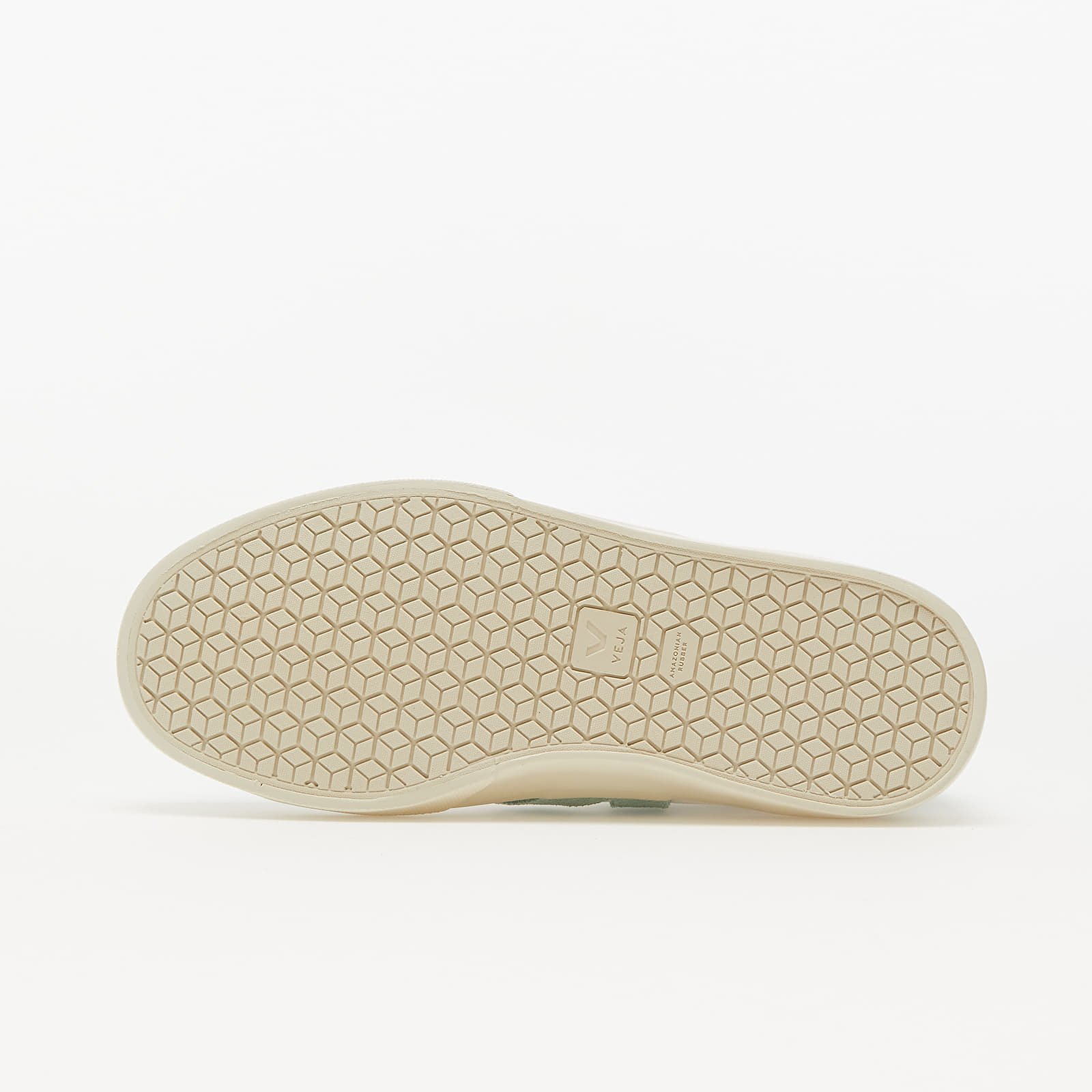 Women's shoes Veja W Campo Chromefree Extra White/ Matcha