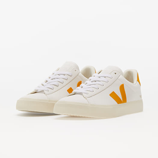 Veja campo jaune best sale femme