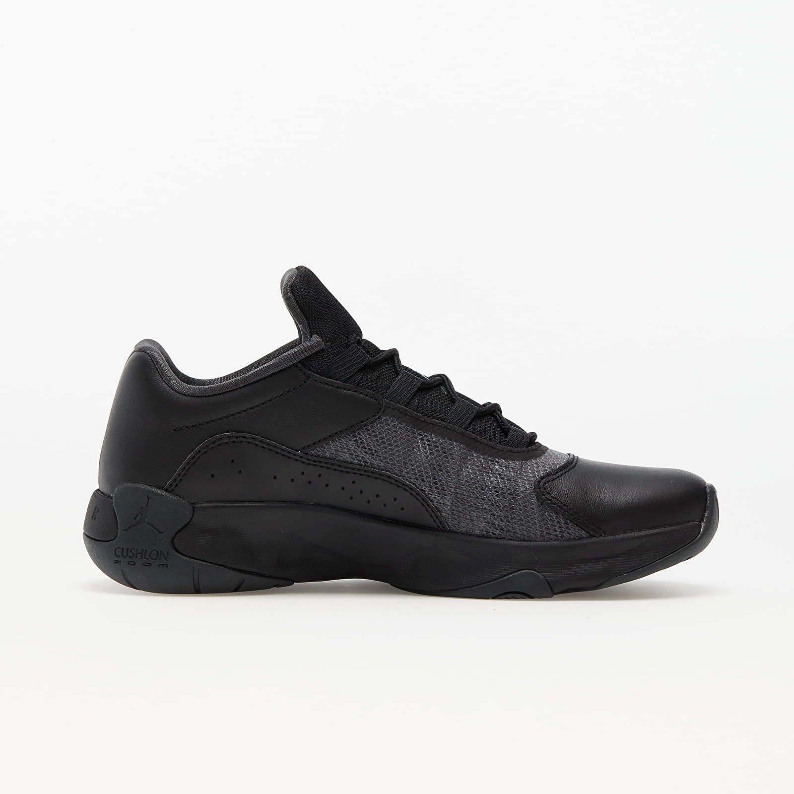 Încălțăminte și sneakerși pentru bărbați Air Jordan 11 CMFT Low Black/ Anthracite