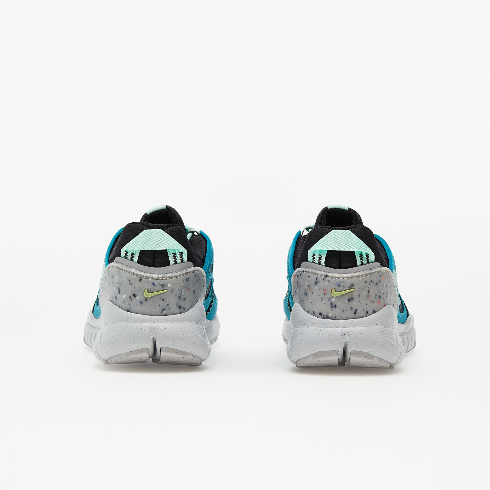 Buty męskie Nike Free Terra Vista Black/ Mint Foam-Bright Spruce-Oil Green