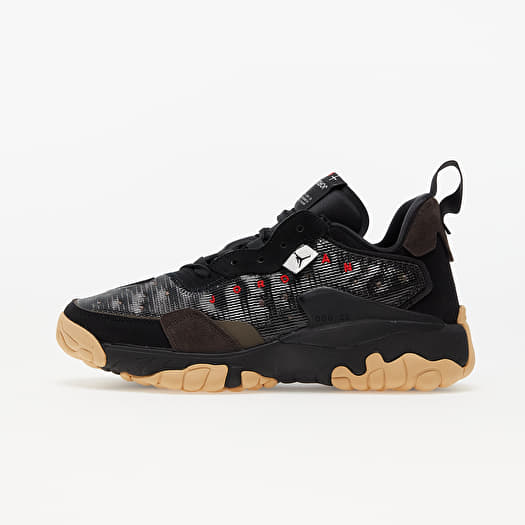 Crushed velvet jordans top