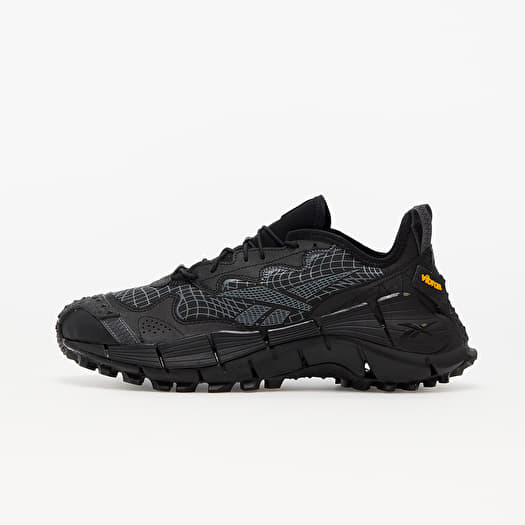 Reebok zig squared top
