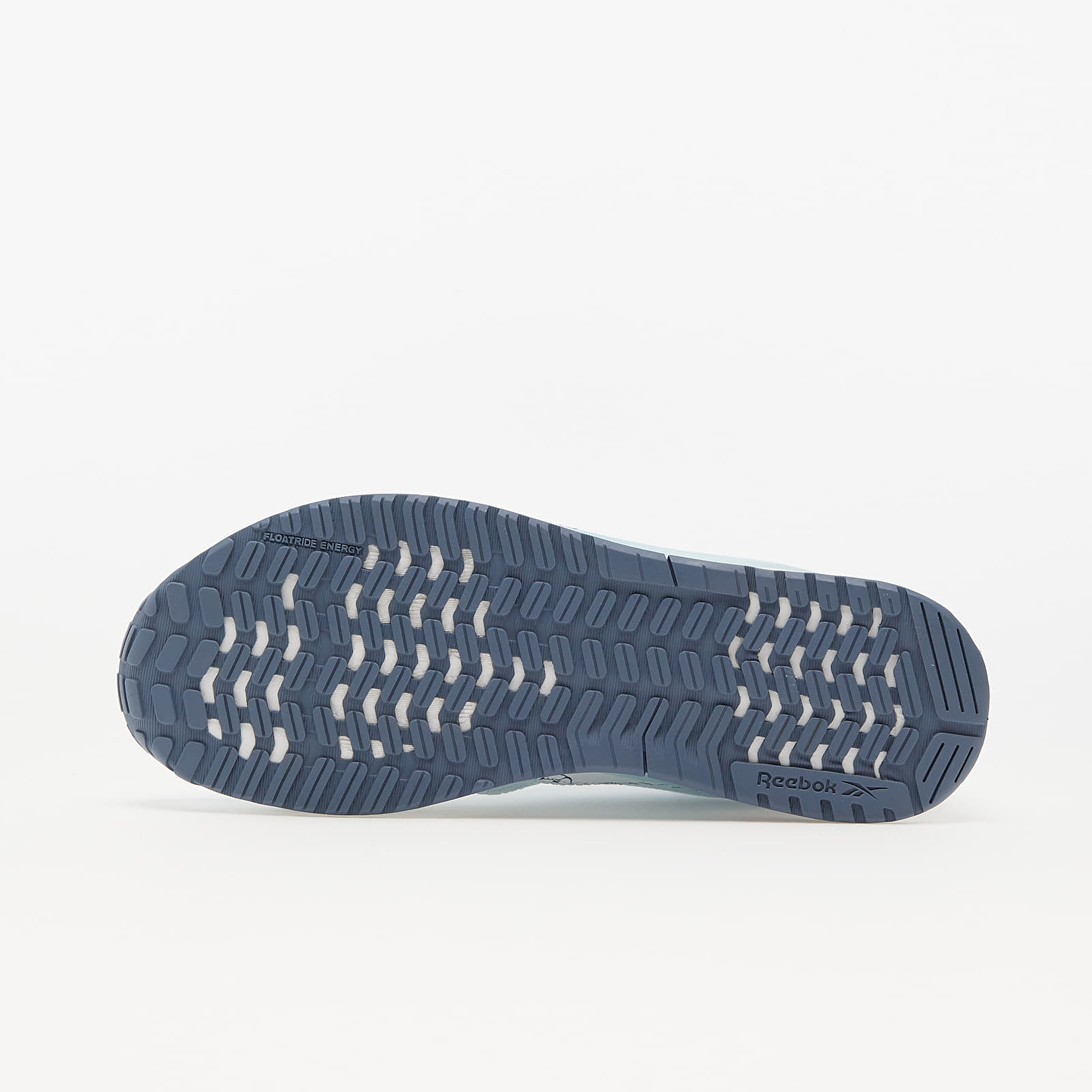Zapatillas mujer Reebok x National Geographic Nano X1 Grow Glace Blue/ Blue Slate/ Ftw White